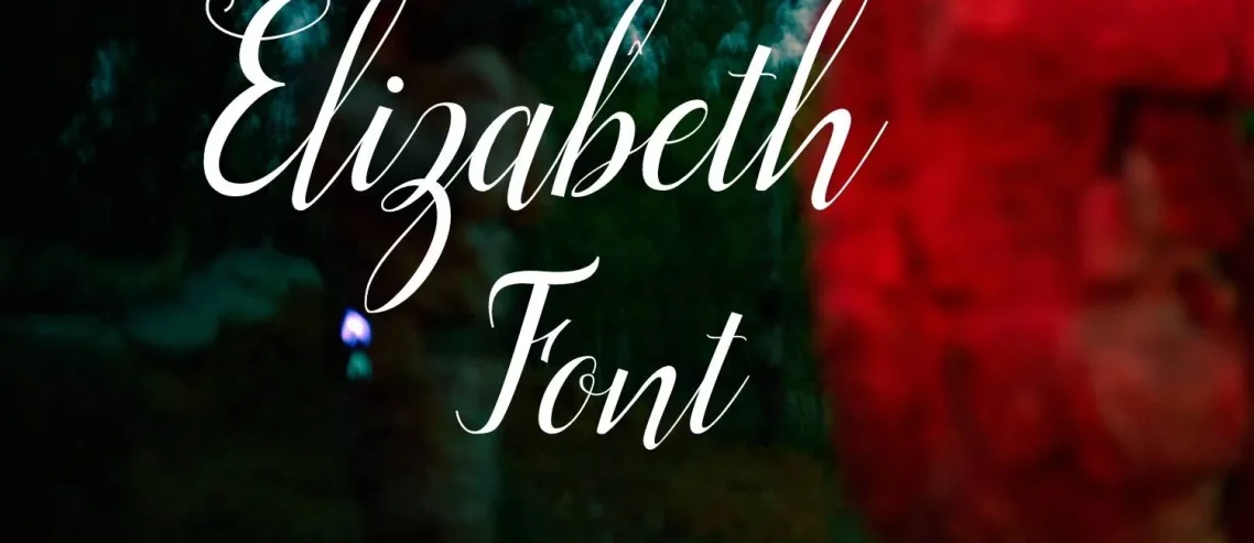 Elizabeth Font