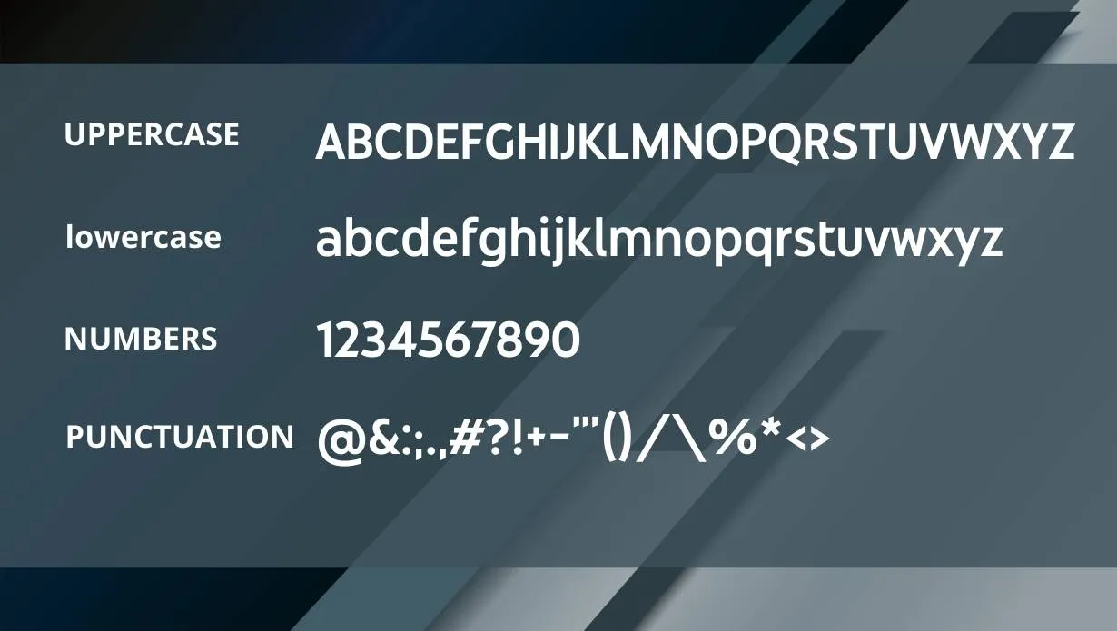 View of Youtube Logo Font