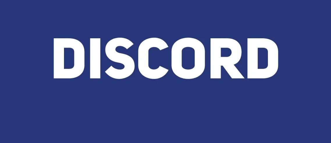 Discord Font