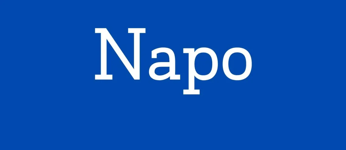 Napo Font