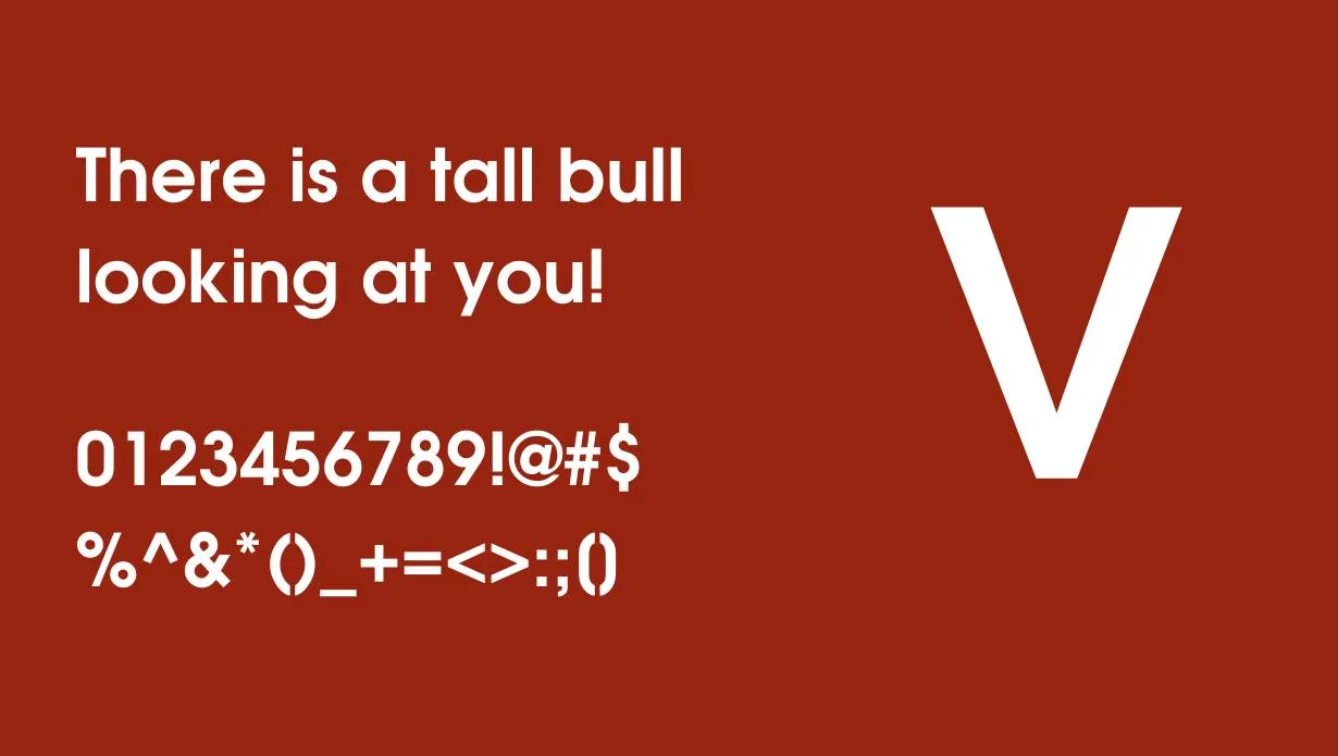 VNI-Avo Font